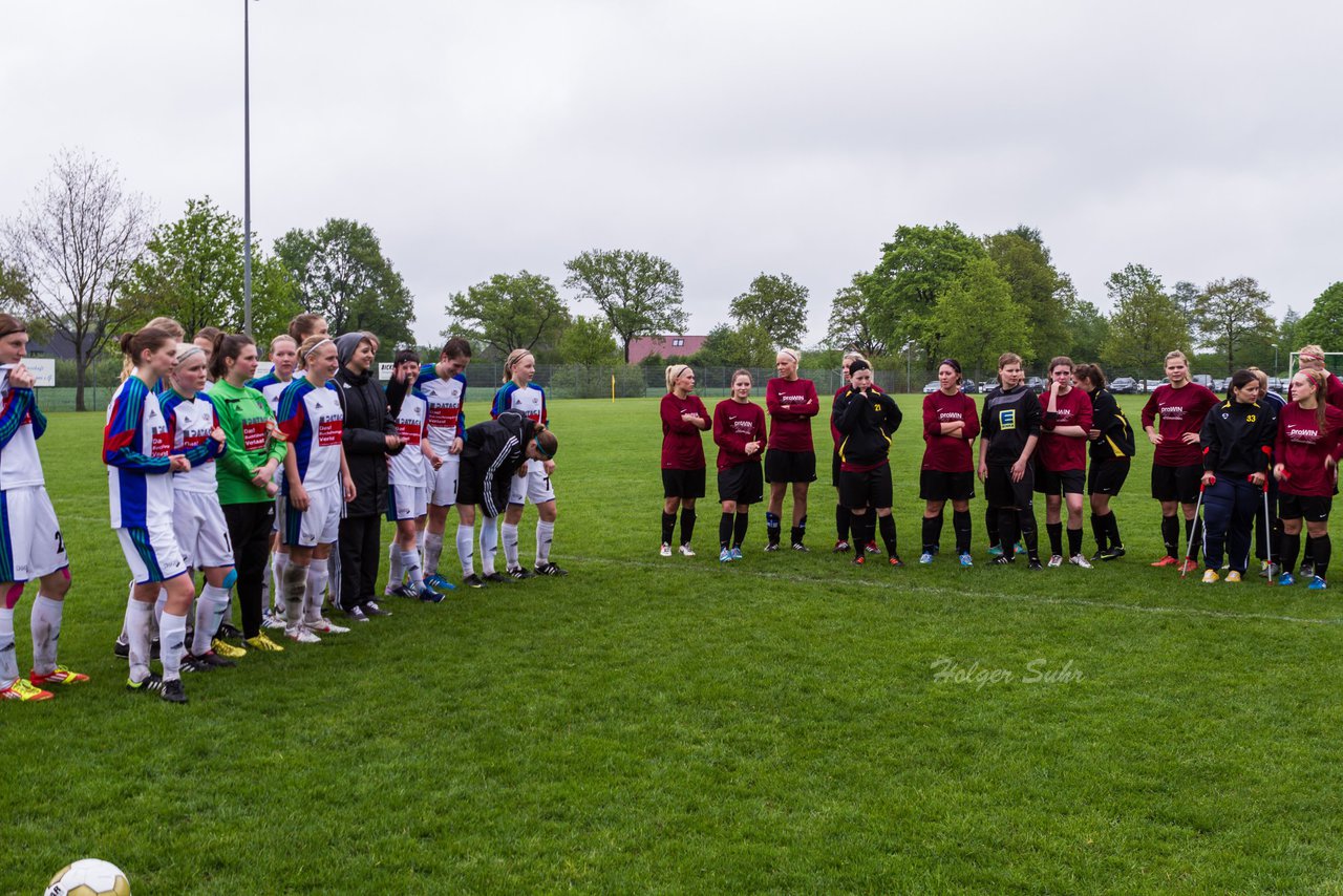 Bild 148 - Frauen SG Rnnau/Daldorf - SV Henstedt Ulzburg